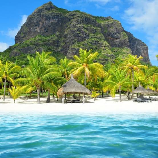 Mauritius