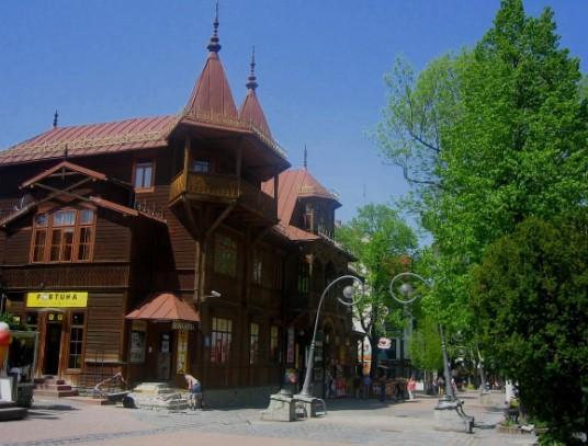 بولندا