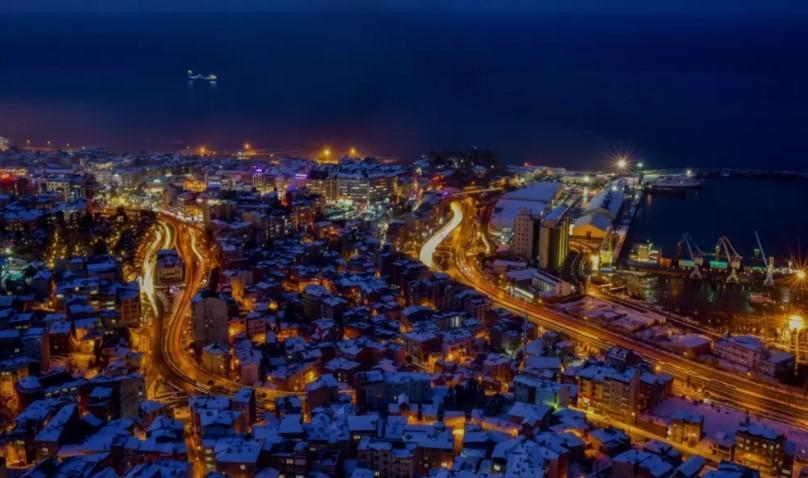 تركيا