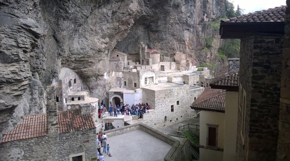 تركيا