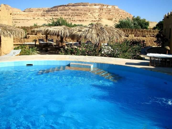 سيوة