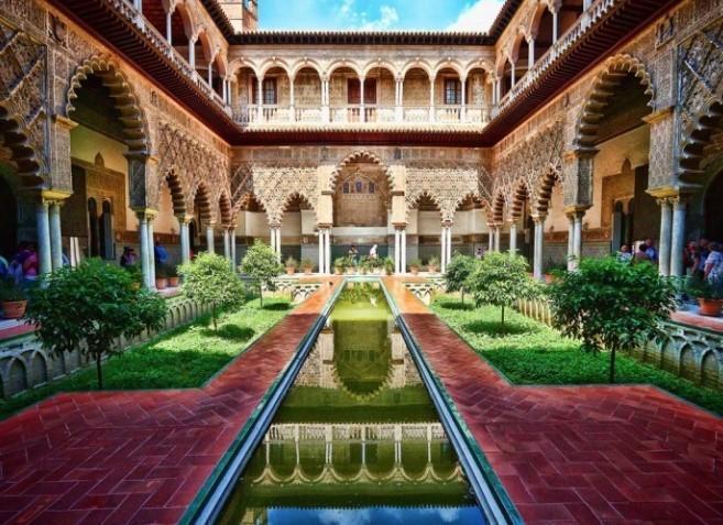 اسبانيا