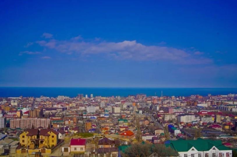 روسيا
